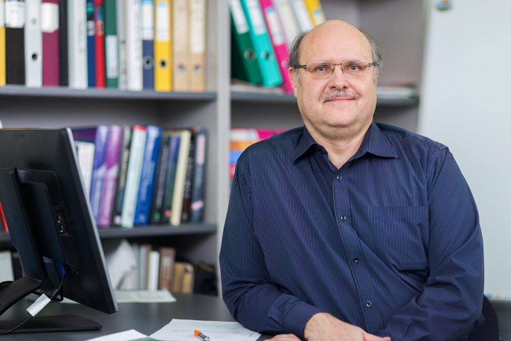 merits Prof. Andres Merits